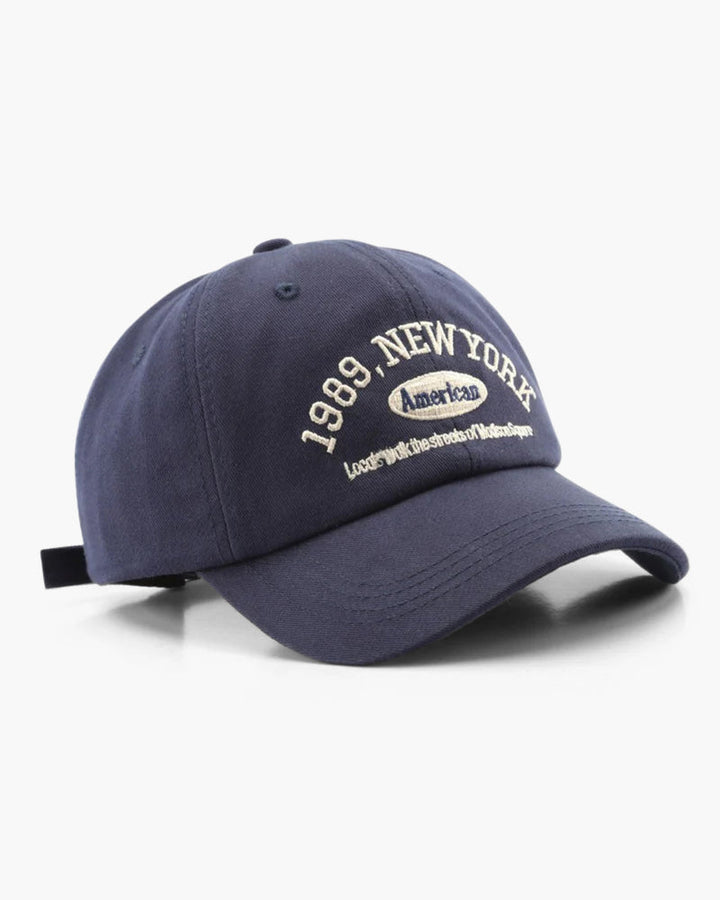 New York Hat