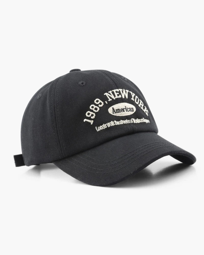 New York Hat