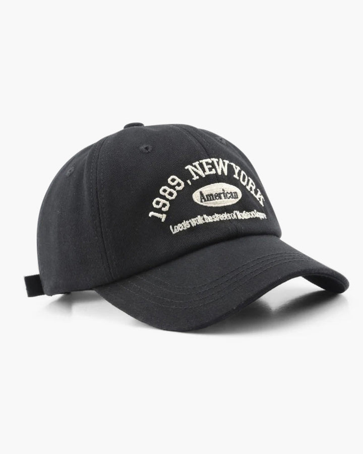 New York Hat