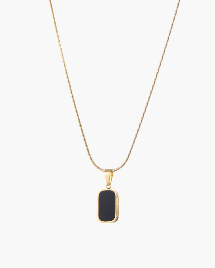 "Collana Noir" | Replace Old Money with New Design for Each Product.