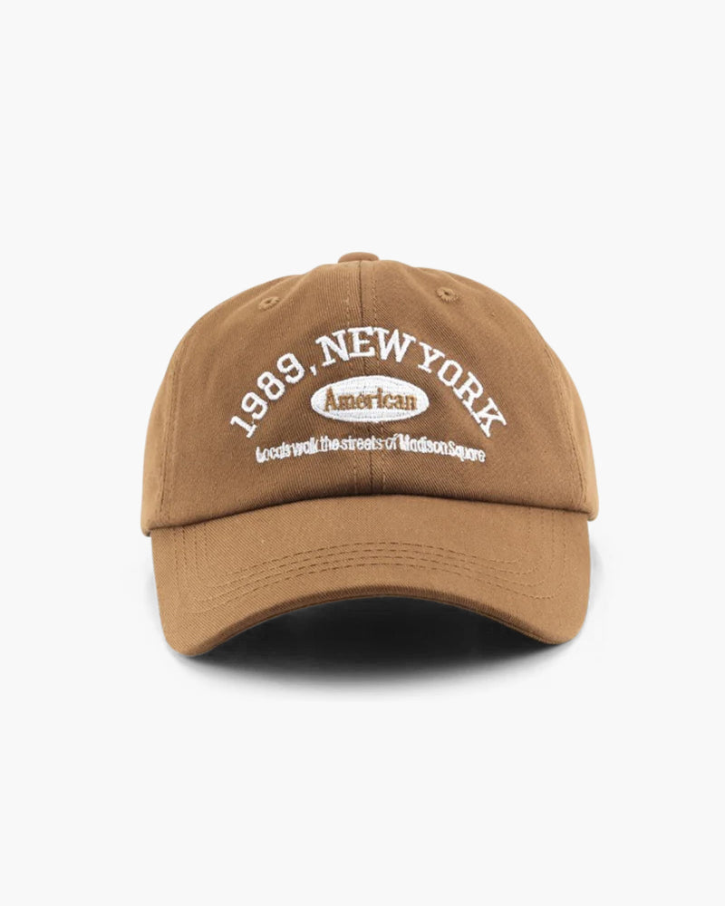 New York Hat