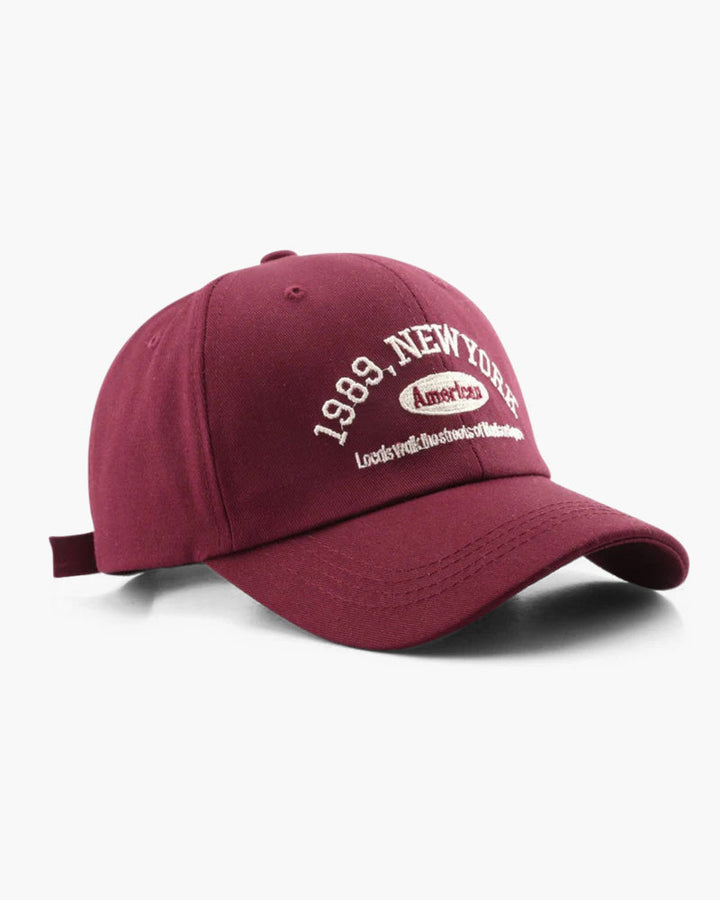 New York Hat