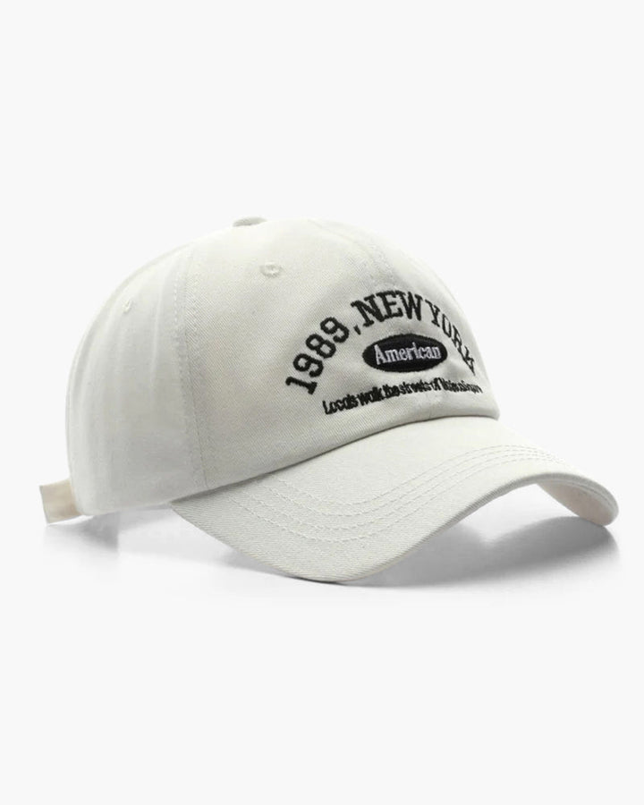 New York Hat