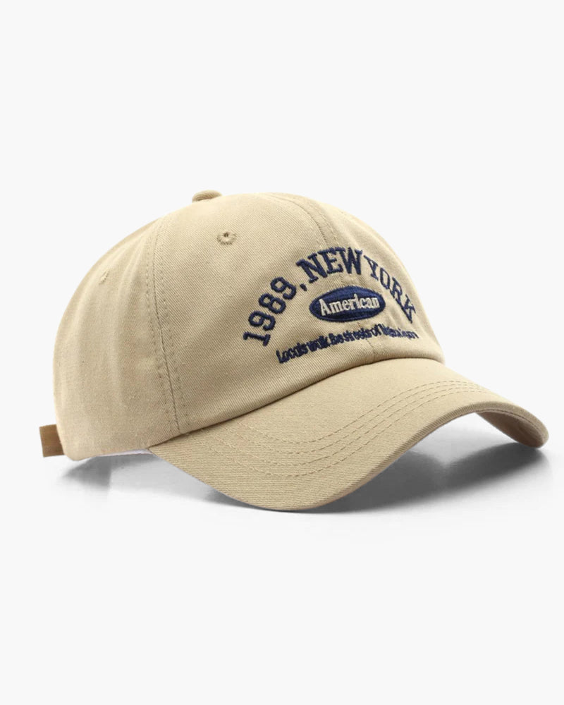 New York Hat