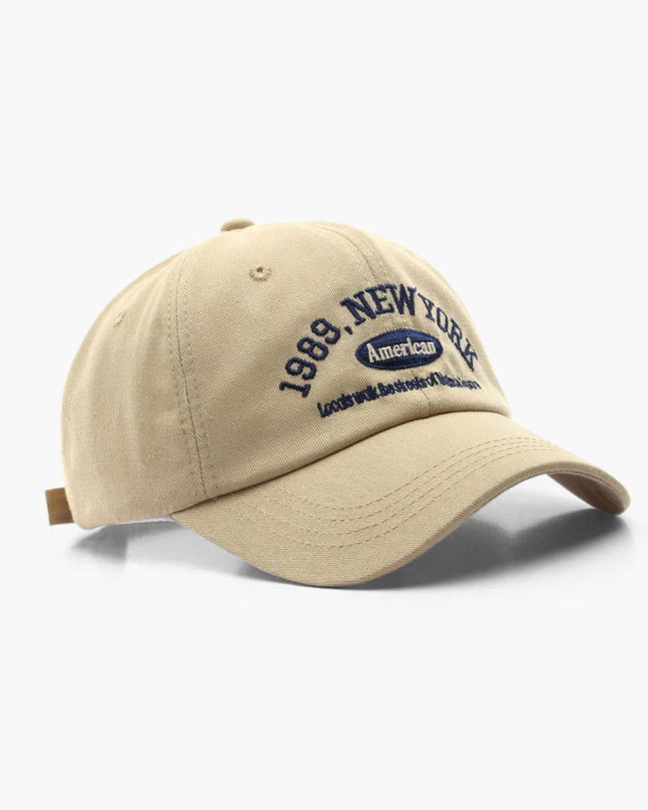 New York Hat
