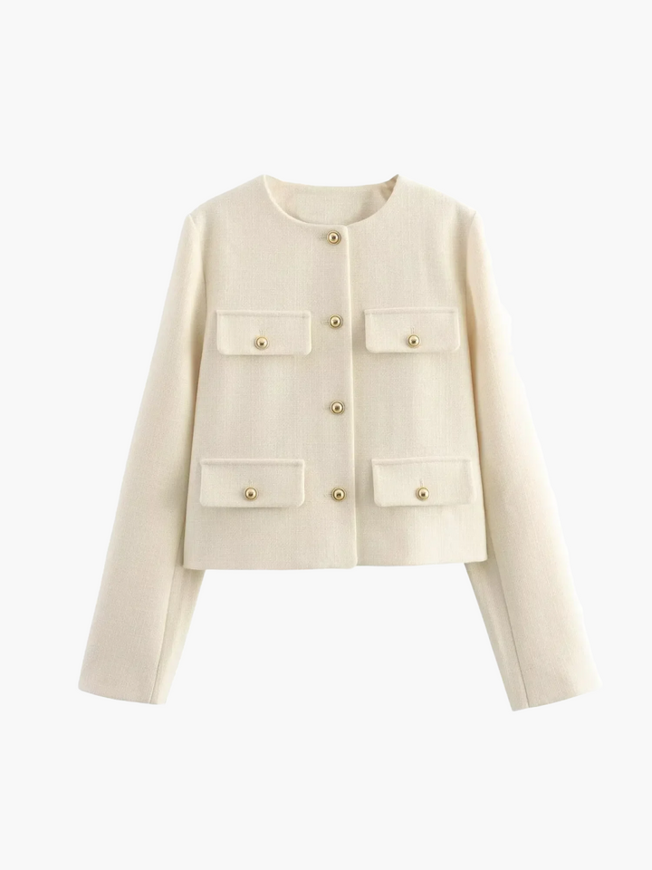 Cotton Jacket