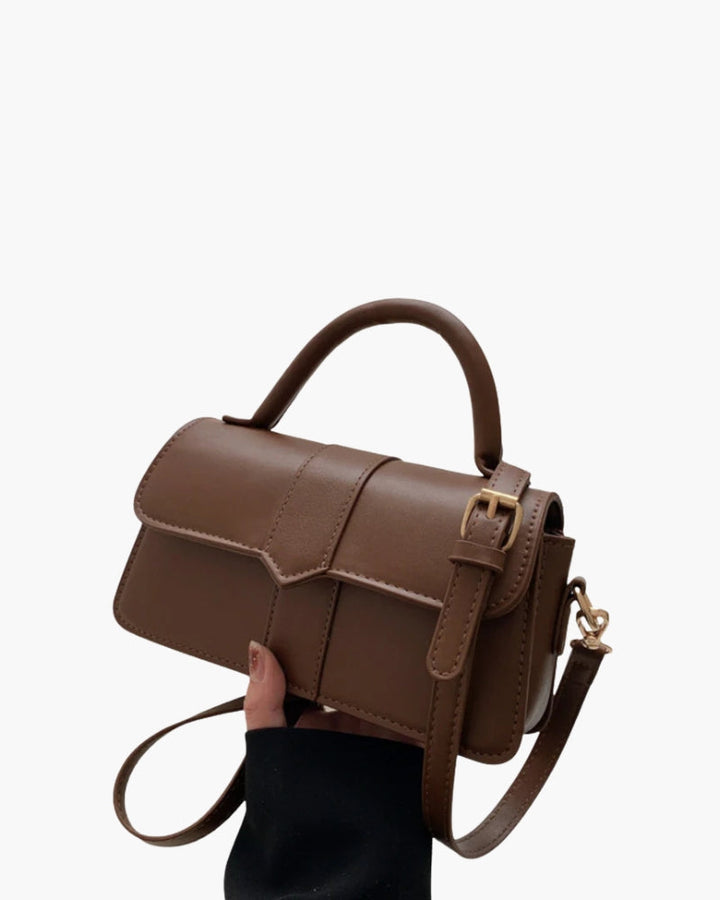 "The Paris Bag" | Replace Old Money with New Design for Each Product.