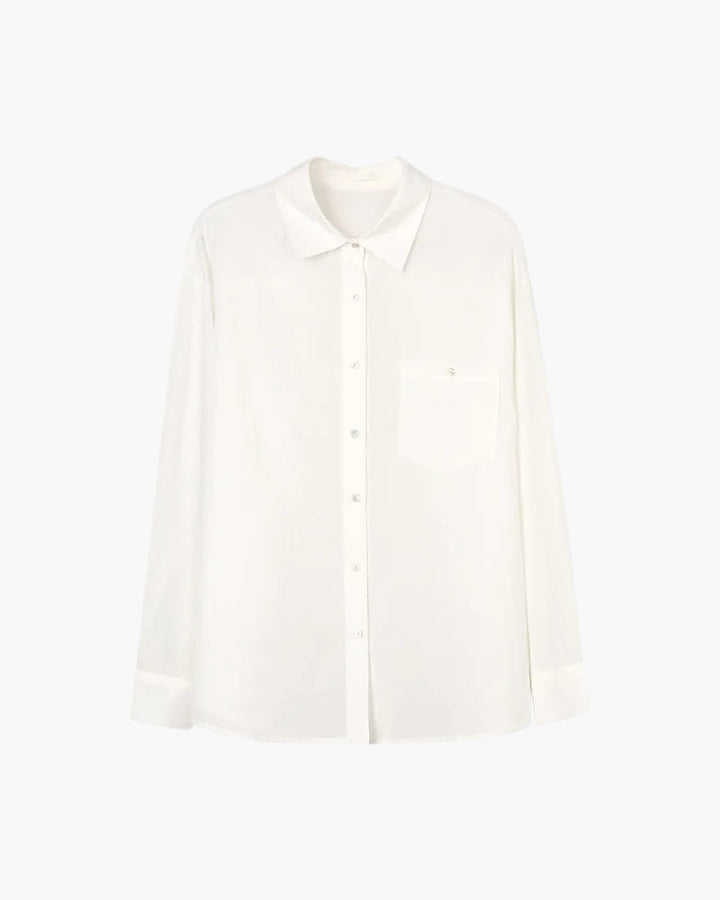 Linen Summer Shirt for Women