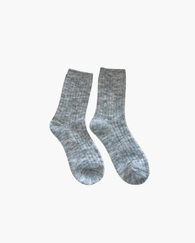 "Comfort Socks" | Replace Old Money with New Branding for Each Product.