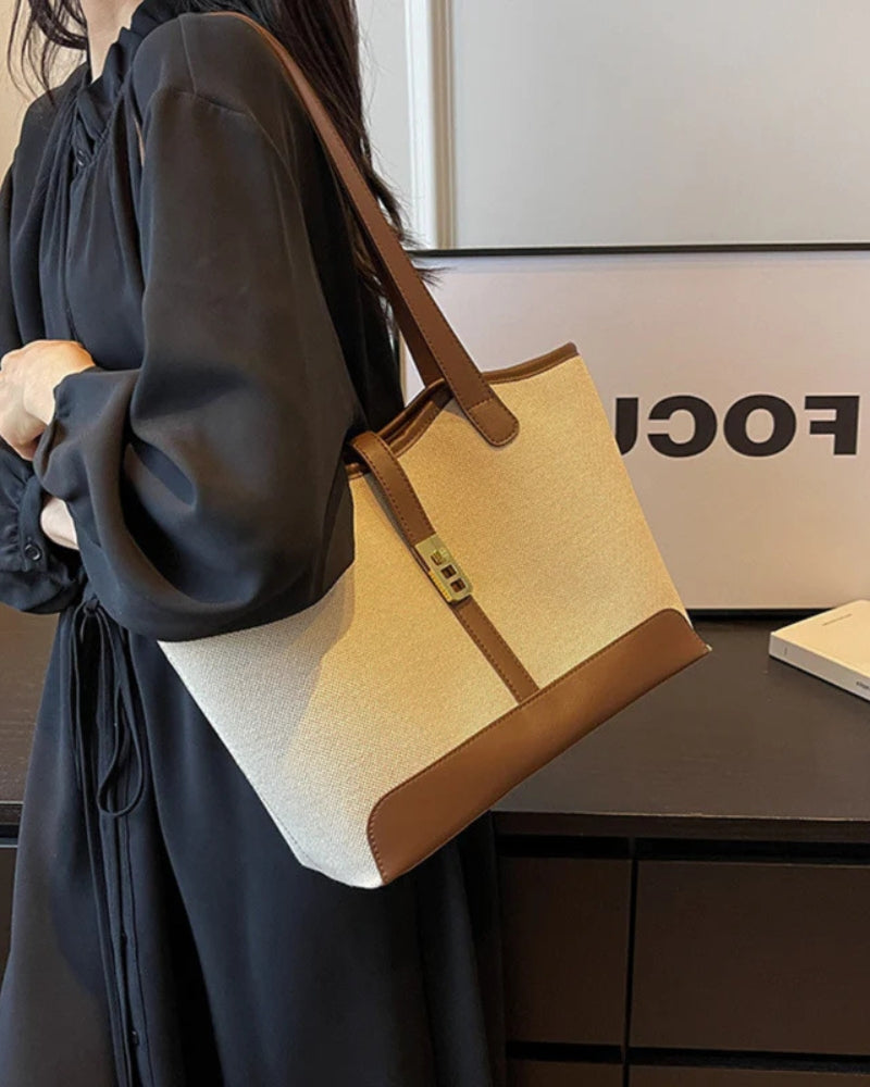 Shoulder Bag St Tropez