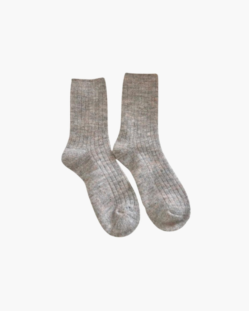 "Comfort Socks" | Replace Old Money with New Branding for Each Product.