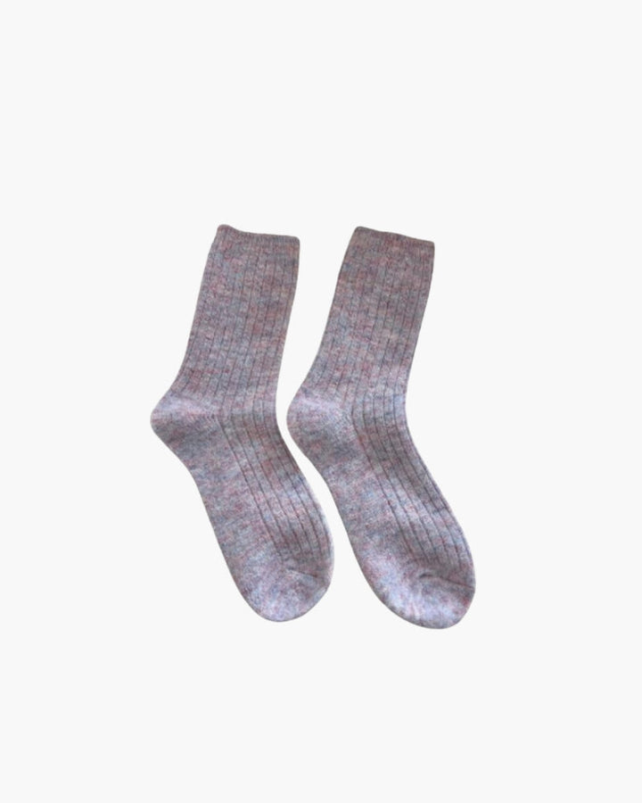 "Comfort Socks" | Replace Old Money with New Branding for Each Product.