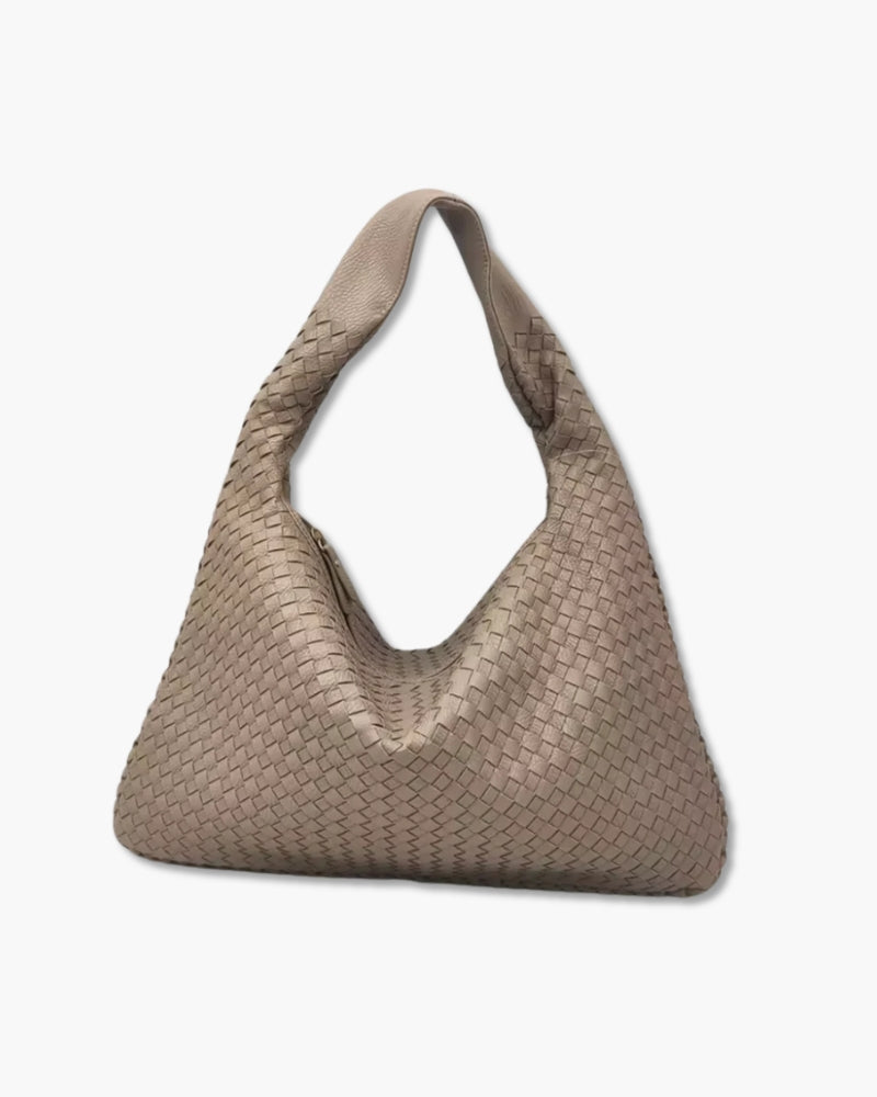 "The London Bag" | Replace Old Money with New Design for Each Product.