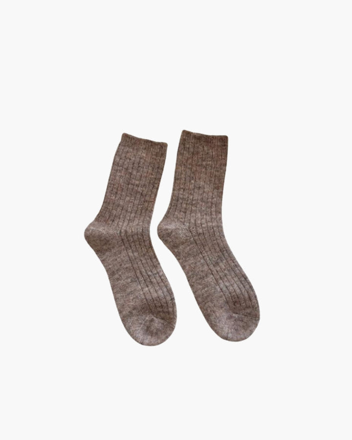 "Comfort Socks" | Replace Old Money with New Branding for Each Product.