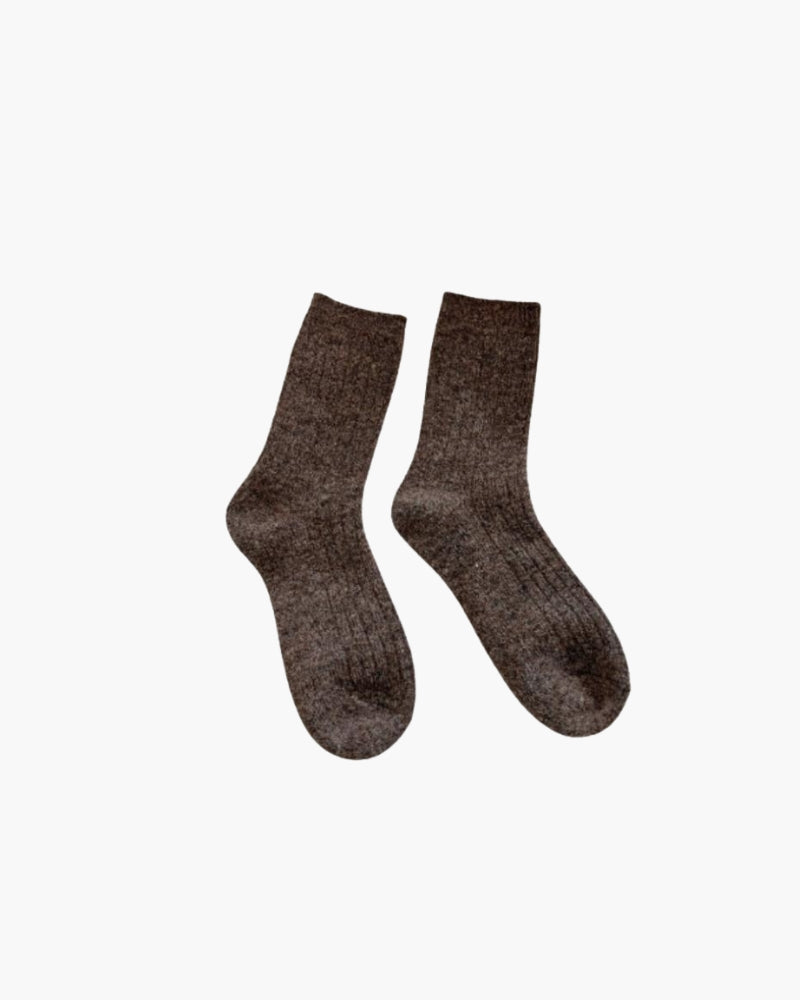 "Comfort Socks" | Replace Old Money with New Branding for Each Product.