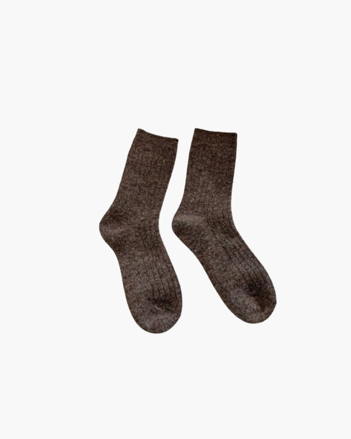 "Comfort Socks" | Replace Old Money with New Branding for Each Product.
