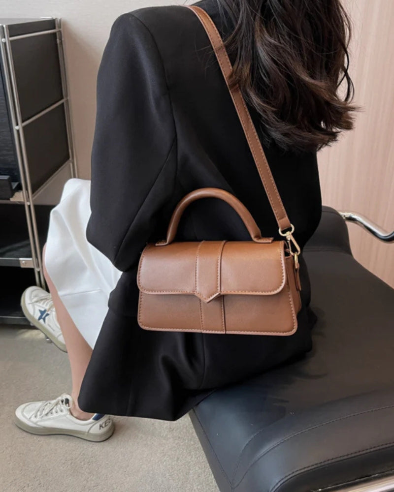 "The Paris Bag" | Replace Old Money with New Design for Each Product.