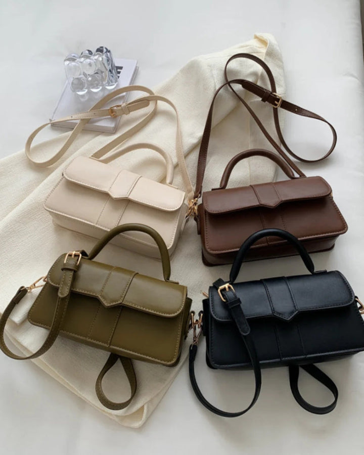 "The Paris Bag" | Replace Old Money with New Design for Each Product.