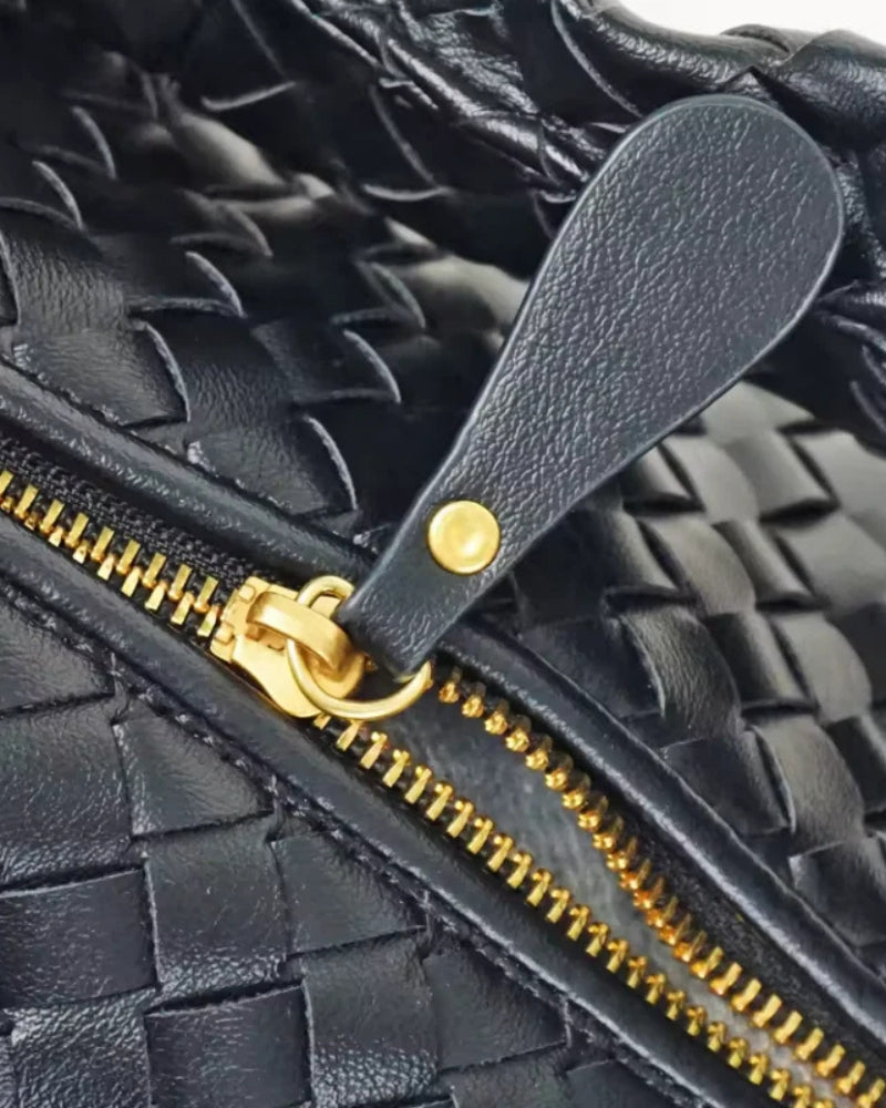 "The London Bag" | Replace Old Money with New Design for Each Product.