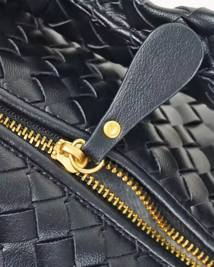 "The London Bag" | Replace Old Money with New Design for Each Product.