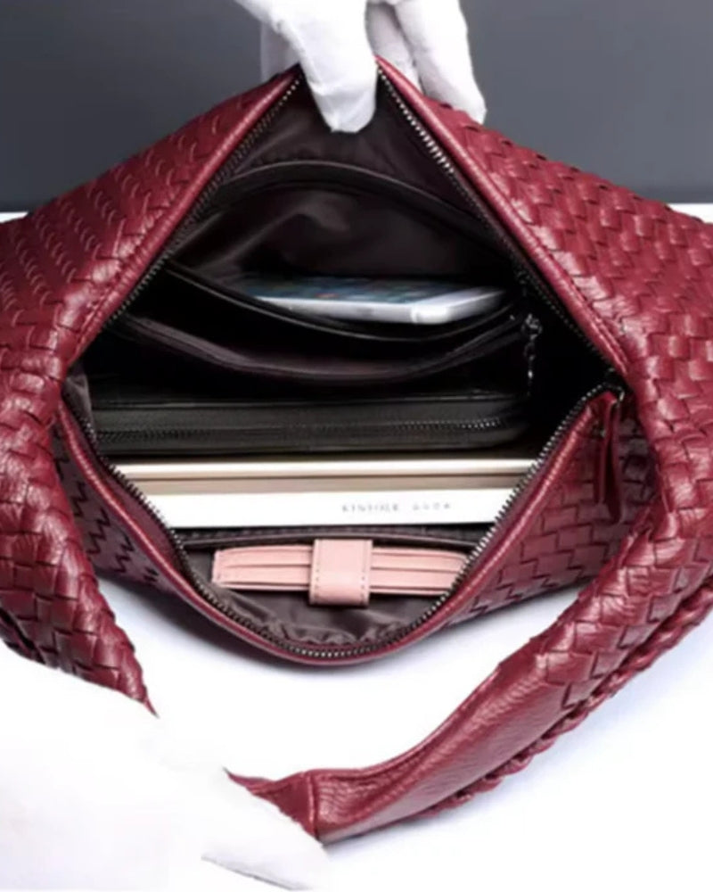 "The London Bag" | Replace Old Money with New Design for Each Product.