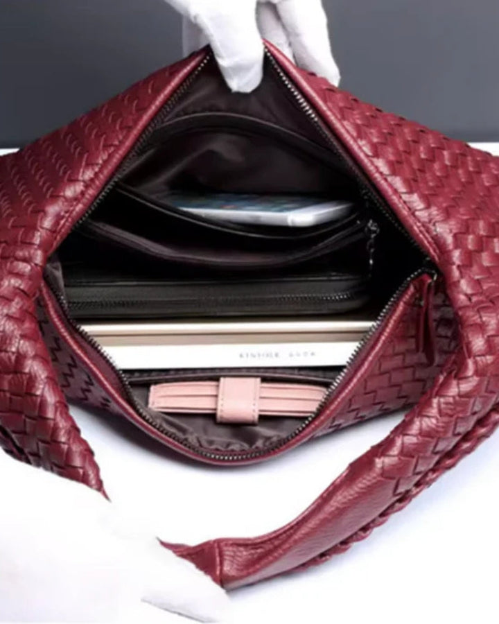 "The London Bag" | Replace Old Money with New Design for Each Product.