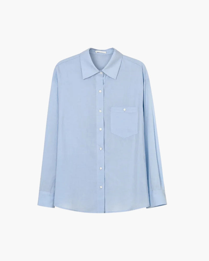 Linen Summer Shirt for Women