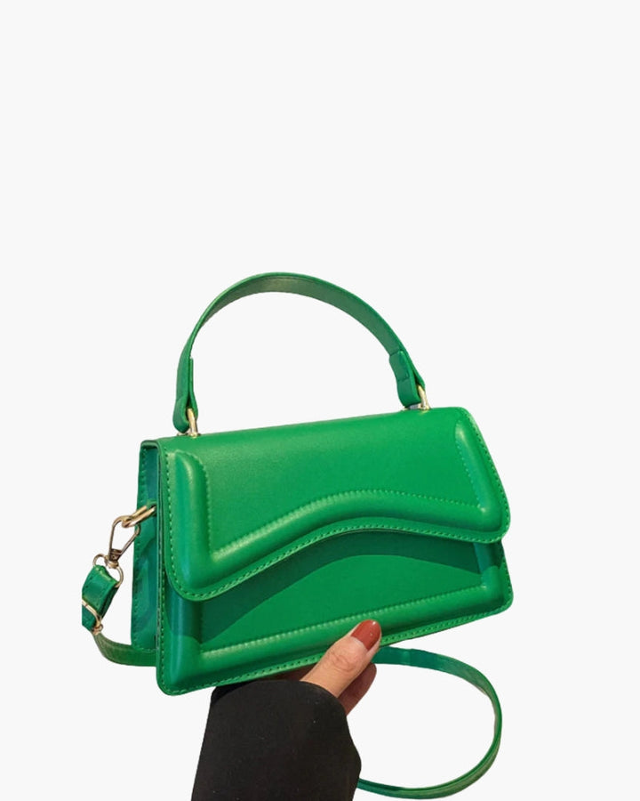 "The Borsa Ibiza" | Replace Old Money with New Design for Each Product.