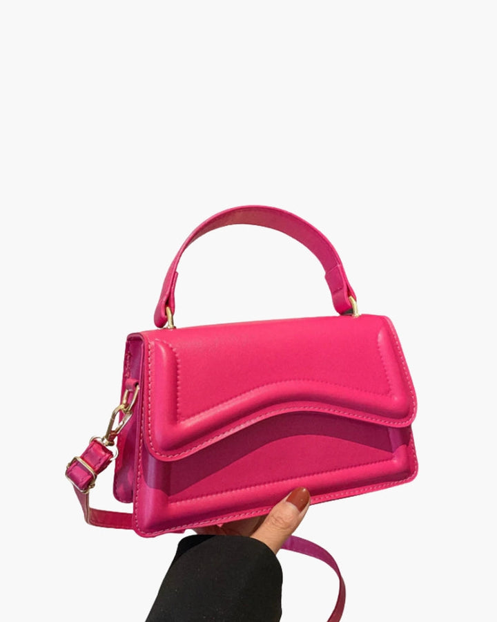 "The Borsa Ibiza" | Replace Old Money with New Design for Each Product.