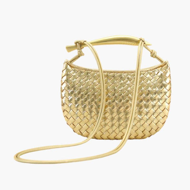 Woven Bag