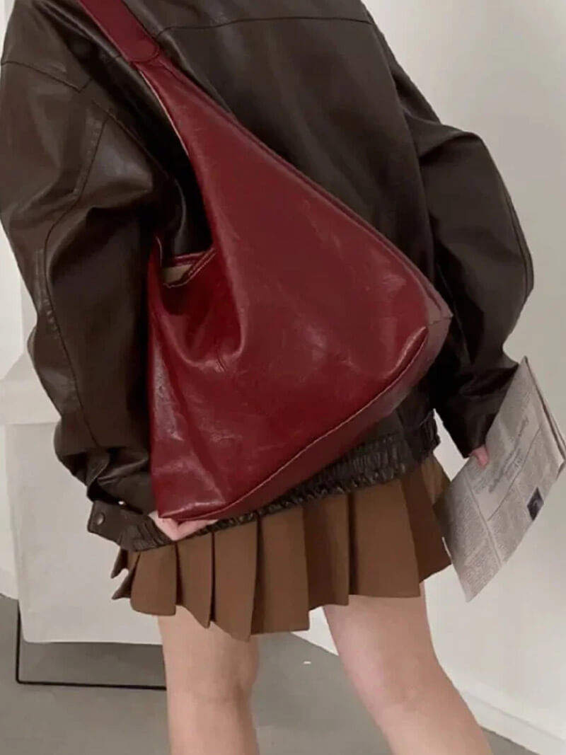 Glossy Bag