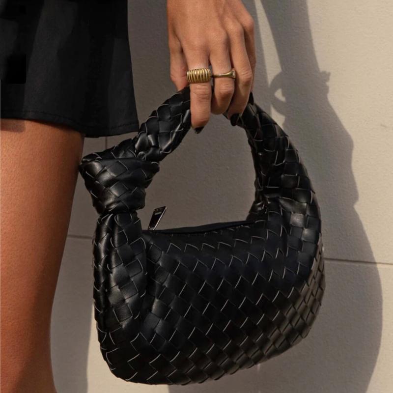 Mini Woven Bag