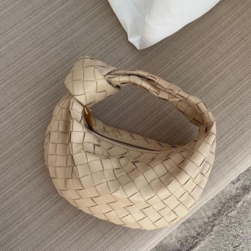 Mini Woven Bag