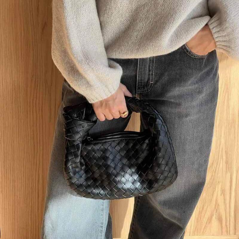 Mini Woven Bag