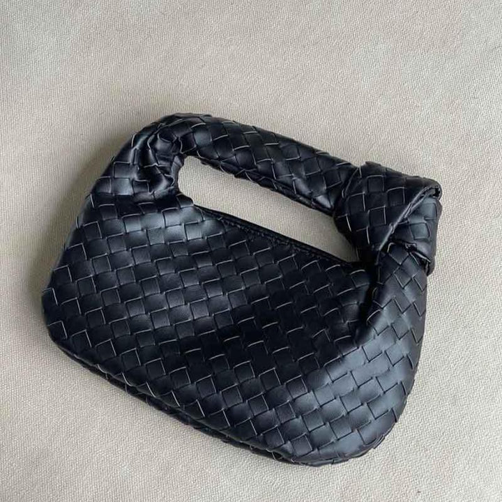Mini Woven Bag