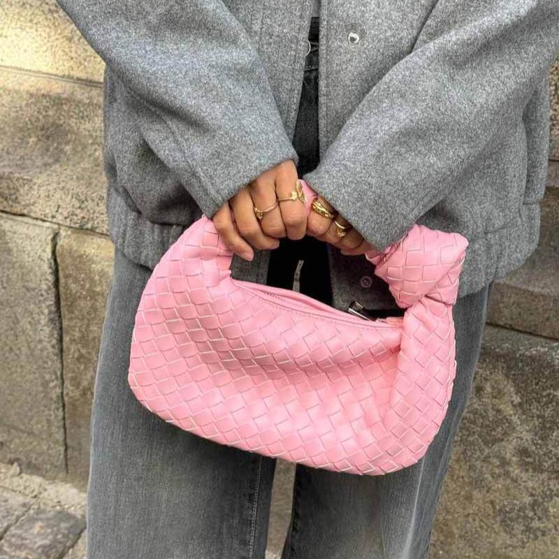 Mini Woven Bag