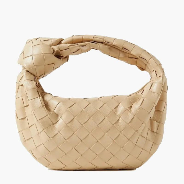 Mini Woven Bag