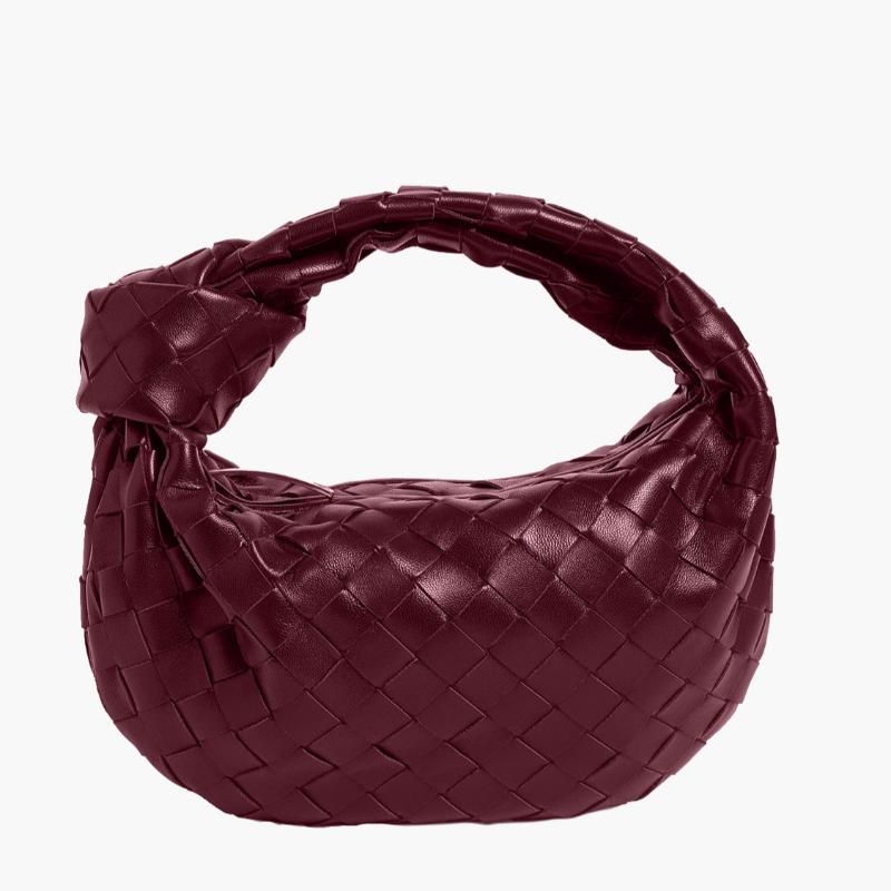 Mini Woven Bag